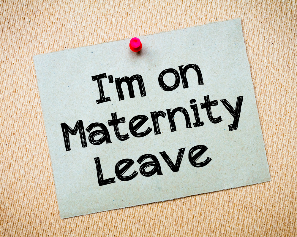 Fired After Maternity Leave Know Your Rights Ask An Employment Lawyer   Maternity Leave 